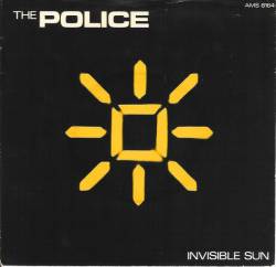 The Police : Invisible Sun